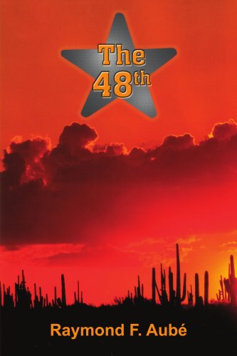 Cover for Raymond Aube · The 48th (Paperback Book) (2005)