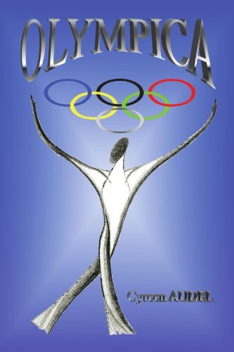 Cover for Cyreen Audel · Olympica (Taschenbuch) (2009)