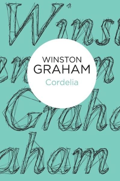 Cover for Winston Graham · Cordelia (Paperback Book) [On Demand edition] (2013)