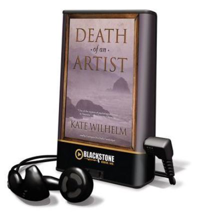 Cover for Kate Wilhelm · Death of an Artist (N/A) (2012)