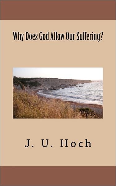 Cover for J U Hoch · Why Does God Allow Our Suffering? (Taschenbuch) (2011)