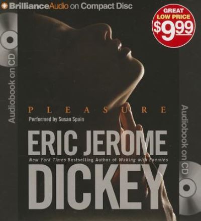 Pleasure - Eric Jerome Dickey - Music - Brilliance Audio - 9781469234557 - March 5, 2013