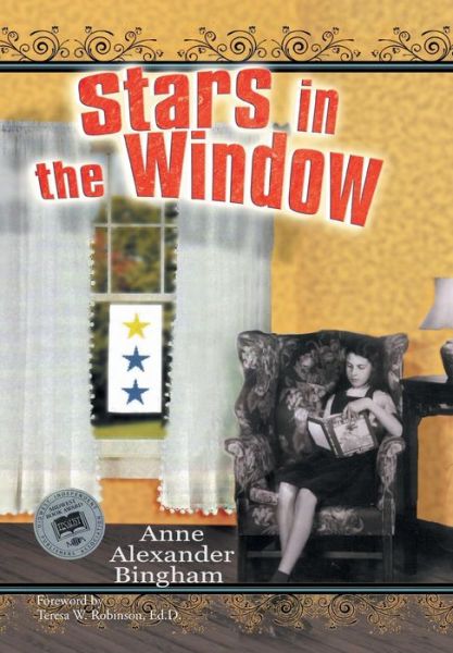 Cover for Anne Alexander Bingham · Stars in the Window (Hardcover Book) (2012)