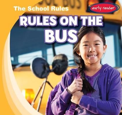 Cover for Paul Bloom · Rules on the Bus (Hardcover bog) (2015)