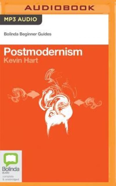 Postmodernism - Christine Williams - Music - Bolinda Audio - 9781489092557 - March 29, 2016