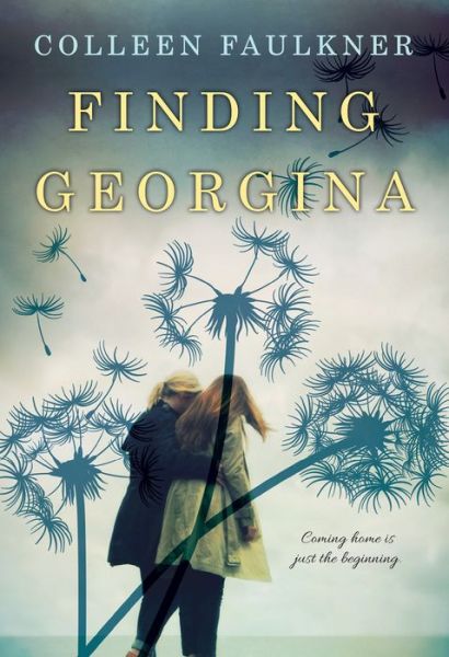 Cover for Colleen Faulkner · Finding Georgina (Paperback Book) (2018)