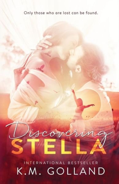 Cover for Km Golland · Discovering Stella (Taschenbuch) (2015)