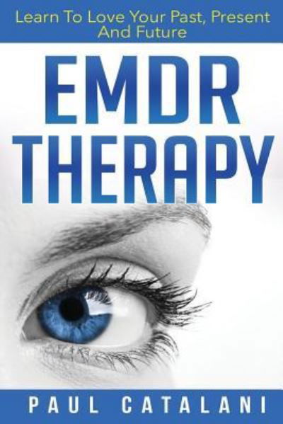 Cover for Paul Catalani · EMDR Therapy (Paperback Book) (2015)