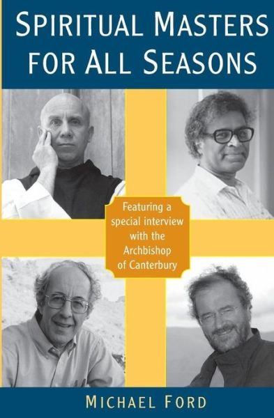 Cover for Michael Ford · Spiritual Masters for All Seasons (Pocketbok) (2009)