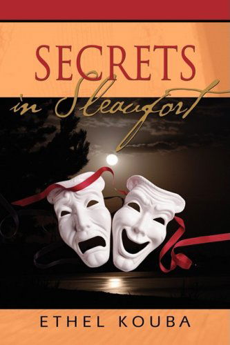 Cover for Ethel Kouba · Secrets in Sleaufort (Paperback Book) (2008)