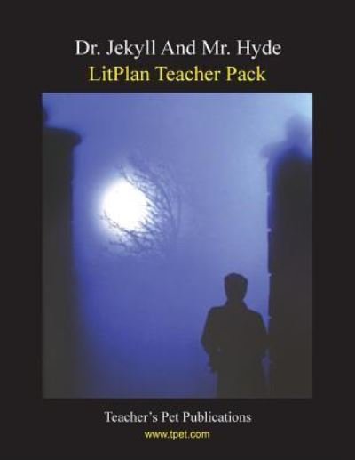 Litplan Teacher Pack - Barbara M Linde - Books - Teacher's Pet Publications - 9781602491557 - June 15, 1997