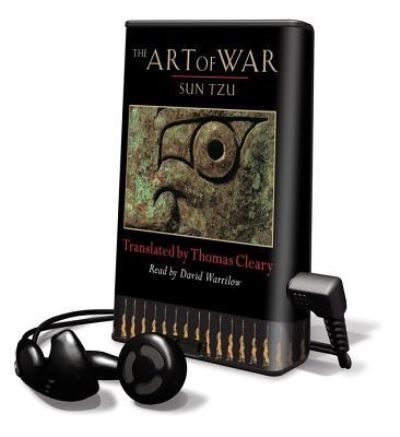 Cover for Sun Tzu · The Art of War (N/A) (2008)