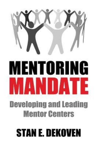 Cover for Stan Dekoven · Mentoring Mandate (Paperback Book) (2016)