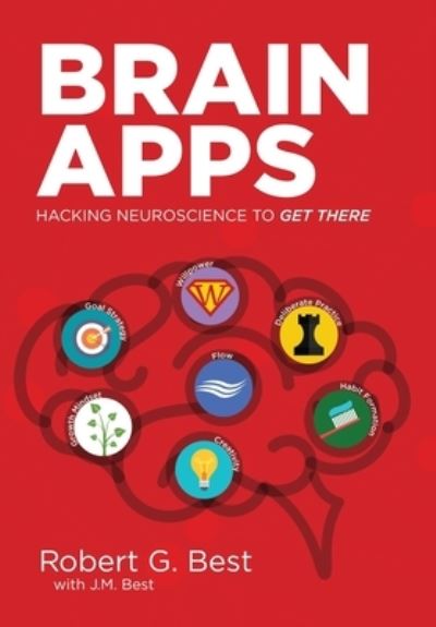 Cover for Robert Best · Brain Apps (Book) (2022)