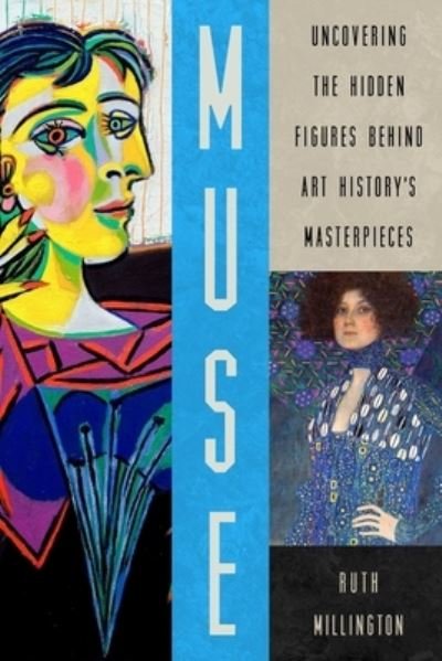 Muse - Ruth Millington - Books - Pegasus Books - 9781639361557 - May 3, 2022