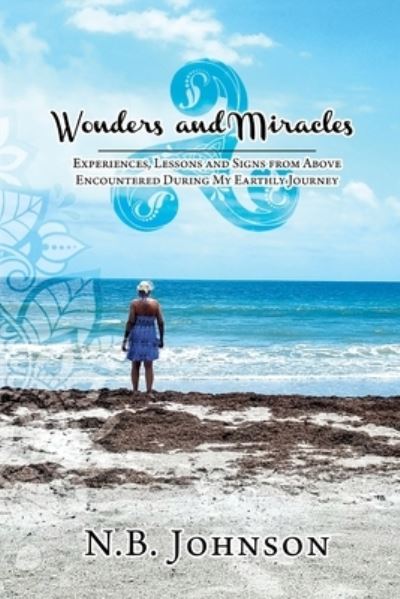 Cover for Inc. 4 Horsemen Publications · Wonders &amp; Miracles (Pocketbok) (2022)