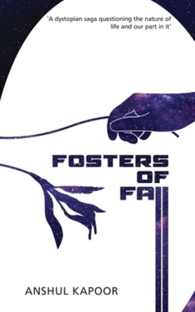 Cover for Anshul Kapoor · Fosters of Fall (Paperback Book) (2020)