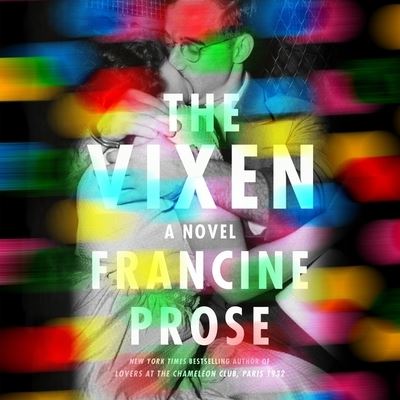 The Vixen - Francine Prose - Muzyka - HarperCollins B and Blackstone Publishin - 9781665098557 - 29 czerwca 2021