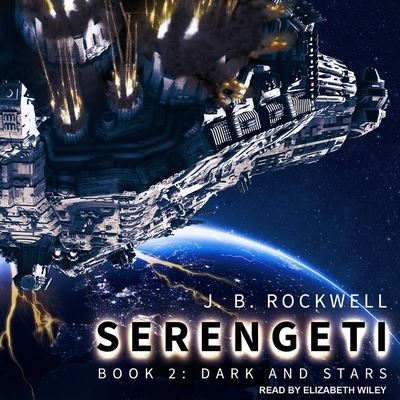 Serengeti 2 - J B Rockwell - Music - Tantor Audio - 9781665270557 - April 11, 2017