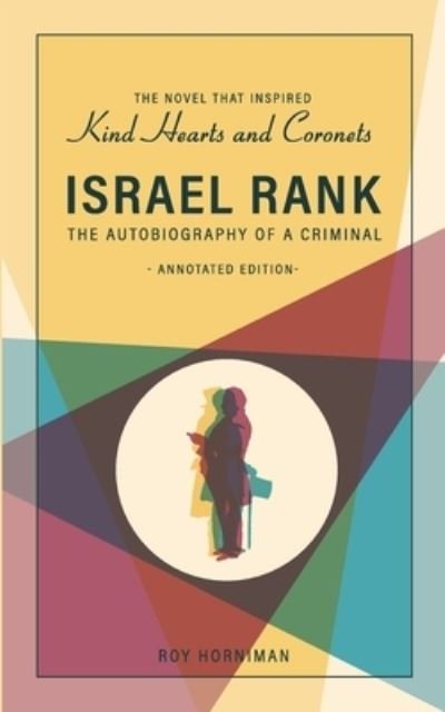 Cover for E O Higgins · Israel Rank (Paperback Bog) (2019)