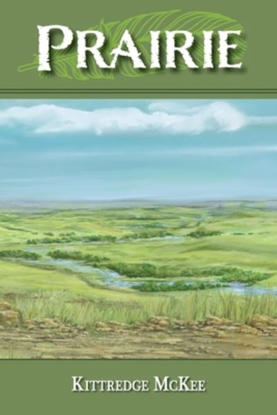 Cover for Kittredge McKee · Prairie (Book) (2022)