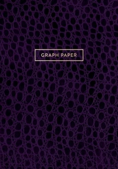 Cover for Birchwood Press · Graph Paper (Paperback Book) (2019)