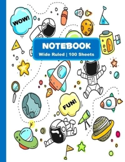Notebook - Sule Notebooks - Books - Independently Published - 9781693127557 - September 14, 2019