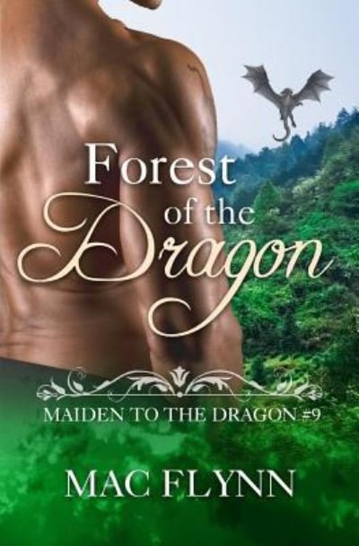 Cover for Mac Flynn · Forest of the Dragon (Paperback Bog) (2018)