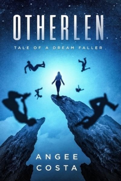 Cover for Angee Costa · Otherlen (Paperback Book) (2019)