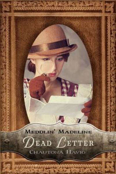 Cover for Chautona Havig · Dead Letter (Paperback Book) (2019)