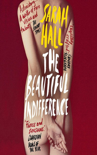 Cover for Sarah Hall · The Beautiful Indifference (CD) (2020)