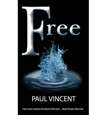 Cover for Paul Vincent · Free (Paperback Book) (2003)