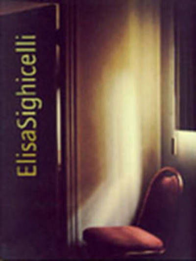 Cover for John Doe · Elisa Sighicelli (Paperback Book) (1999)