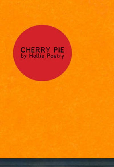 Cover for Hollie McNish · Cherry Pie (Pocketbok) (2015)