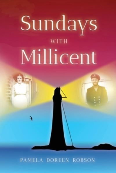 Cover for Pamela Robson · Sundays with Millicent (Paperback Book) (2020)