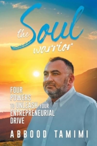 Cover for Abbood Tamimi · The Soul Warrior (Paperback Book) (2021)