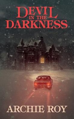 Cover for Roy, Former Professor of Astronomy Archie (Glasgow University) · Devil in the Darkness (Paperback Book) (2016)