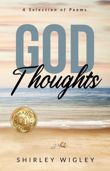 Cover for Shirley Wigley · God Thoughts (Book) (2022)