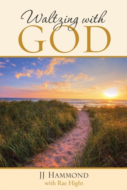 Cover for Jj Hammond · Waltzing with God (Taschenbuch) (2019)