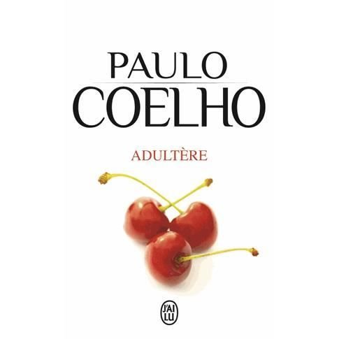 Cover for Paulo Coelho · Adultere (Paperback Bog) (2015)