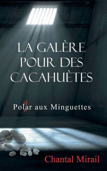 Cover for Mirail · La galère pour des cacahuètes (Book) (2020)