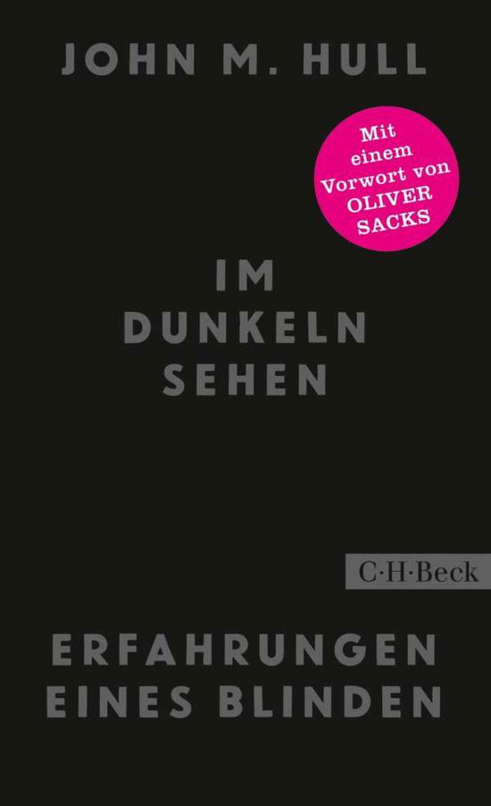 Cover for Hull · Im Dunkeln sehen (Bok)