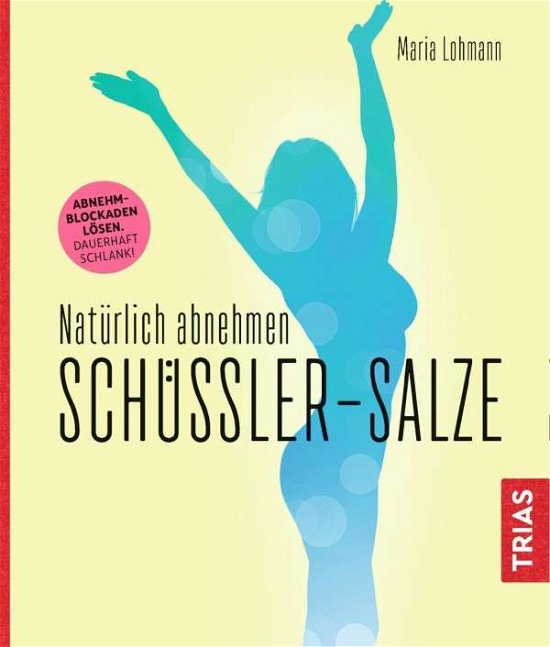 Cover for Lohmann · Schüßler-Salze - Natürlich abne (Book)