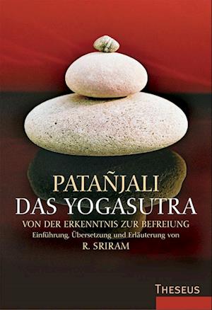 Cover for Patanjali · Das Yogasutra (Book) (2024)