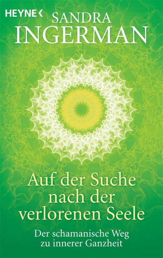 Cover for Sandra Ingerman · Heyne.70155 Ingerman.Auf der Suche. (Book)
