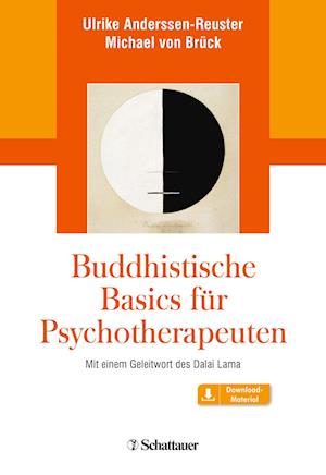 Cover for Ulrike Anderssen-Reuster · Buddhistische Basics für Psychotherapeuten (Paperback Book) (2022)