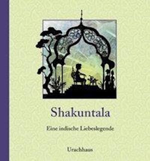 Cover for Kalidasa · Shakuntala (Book)