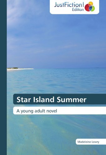 Cover for Madeleine Lowry · Star Island Summer: a Young Adult Novel (Paperback Book) (2011)