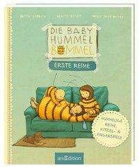 Cover for Sabbag · Die Baby Hummel Bommel,Erste Rei (Bok)