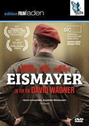 DVD Eismayer -  - Filme - Falter Verlagsgesellschaft m.b.H - 9783854397557 - 